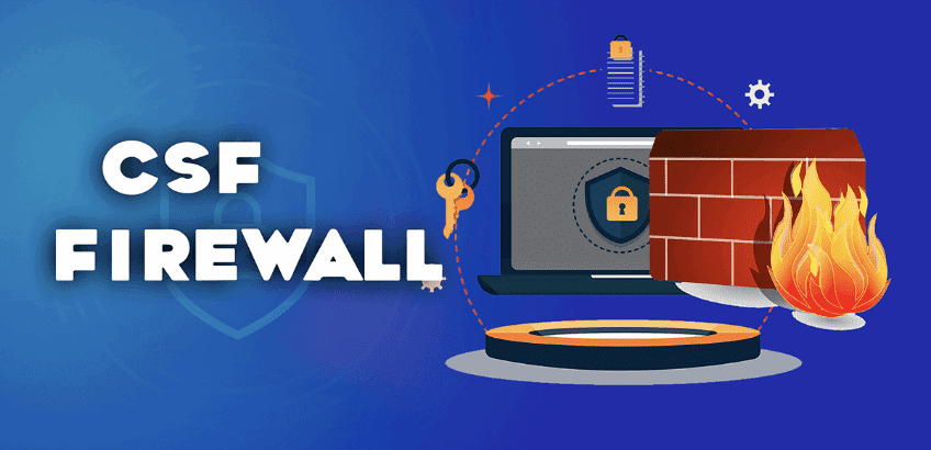 Config Server Firewall Commands For Unix and Linux Server