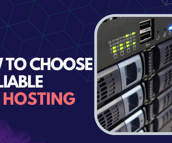 Consider These Important Factors Before Choosing A Web Host!