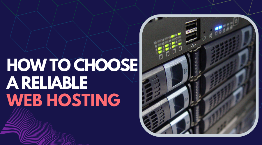 Consider These Important Factors Before Choosing A Web Host